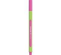 Schneider Line-up Fineliner Pen - Neon Pink
