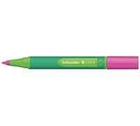 Schneider Link-it Fibre Pen - Fashion Pink