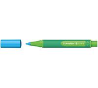 Schneider Link-it Fibre Pen - Mineral Blue