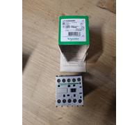 SCHNEIDER LP1K09008BD3 TeSys CONTACTOR 4 POLE 20A,24V COIL 2NO+2NC