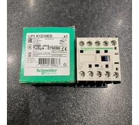 Schneider LP1K1210ED Contactor