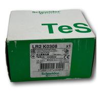 Schneider Electric LR2K0308, Overload Relay 1.8 TO2.6A