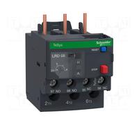 SCHNEIDER LR3D08 Thermal relay