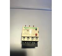 Schneider LRD07 TeSys Deca Thermal Overload Relay| 1.6A -2.5 A Class 10A