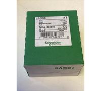 Overload Relay LRD08 Schneider 2.5-4A 034678