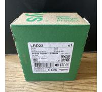 Schneider LRD22 Thermal Overload Relay 16-24A New Sealed in Box