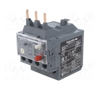 SCHNEIDER LRE03 Thermal relay
