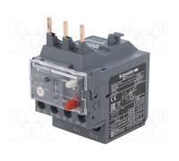 SCHNEIDER LRE05 Thermal relay