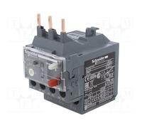SCHNEIDER LRE12 Thermal relay