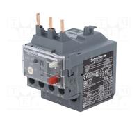 SCHNEIDER LRE16 Thermal relay