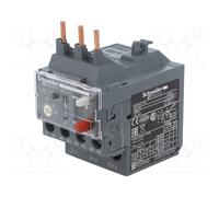 SCHNEIDER LRE21 Thermal relay