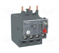 SCHNEIDER LRE22 Thermal relay