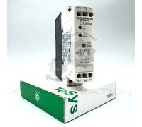 Schneider LT3SM00E PTC probe relay TeSys LT3 with manual reset - 24V - 1NO + 1NC