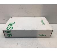 Schneider Electric, Reversing power base, TeSys U, 3P, 12A/690V, coil 24V DC, LU2B12BL
