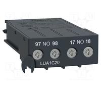 SCHNEIDER LUA1C20 Accessories