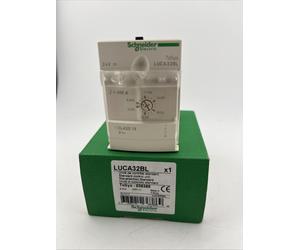 SCHNEIDER LUCA32BL STANDARD CONTROL UNIT 24V NEW IN BOX VAT INCLUDED
