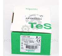 Schneider LUCL12B Standard control unit, TeSys U, 3-12A, 3P motors, coil 24V AC
