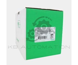 Schneider LV426711 ComPact NSXm earth leakage circuit breaker - 50A - Icu 25kA