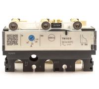 SCHNEIDER LV429035 TRIP UNIT TM32D COMPACT NSX100/160 32A 3P 3d AC/DC VAT INC
