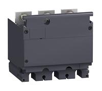 Schneider LV429461 3P 125/5 A Current Transformer Module with Voltage Output NSX100 250 Power Switch Accessories
