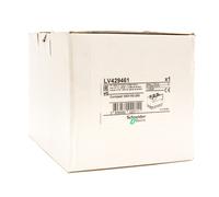 Schneider LV429461 3P 125/5 A Current Transformer Module with Voltage Output NSX100 250 Power Switch Accessories