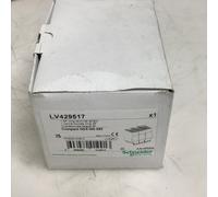 SCHNEIDER LV429517 1 3P LONG TERMINAL SHIELD COMPACT NSX100-250, Ref377