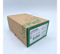 Schneider LV430480 ComPact NSX100...250 trip unit MicroLogic 2.2, 160 A, 4-pole