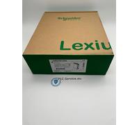 Schneider LXM32SD12N4 - Motion Servo Drives, Lexium 32 Sercos, 208/400V 3phas