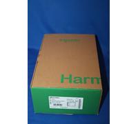 SCHNEIDER MAGELIS TOUCH PANEL HMISCU6B5 3.5 INCH COLOR TFT TOUCH SCREEN 24V NEW
