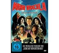 Mama Dracula - Gebissen wird später (DVD) Louise Fletcher Maria Schneider