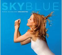 Schneider, Maria - Sky Blue