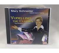 Schneider, Mary - Yodeling The Classics