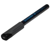 Schneider Maxx 220 S Universal Marker Permanent 0.4 mm Black