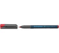 Schneider Maxx 220 S Universal Permanent Marker Pen 0.4 mm Red