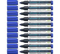 Schneider Maxx 290 Board Marker Blue (Pack of 10)