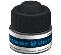 Schneider Maxx 665, 290/293 30 ml Refill Pen Refill Station - Black