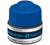 Schneider Maxx 665 290/293 Refill Pen Refill Station, 30 ml, Blue