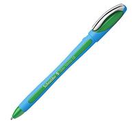 Schneider Memo XB Pen Slider - Green
