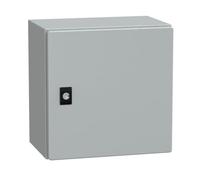 Schneider Metal Enclosure NSYCRN33200