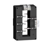 Schneider METSECT5DB250 Tropicalised Current Transformer, 2500A Input, 5A Output