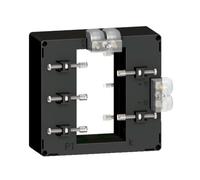 Schneider METSECT5DE150 Tropicalised Current Transformer, 1500A Input, 5A Output