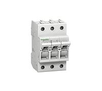 Schneider MGN01316 Safety Last Circuit Breakers D01 3P 16 A