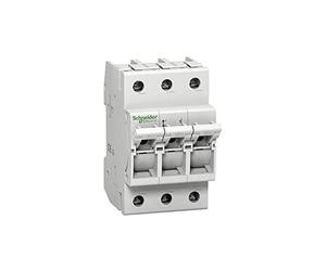 Schneider MGN01316 Safety Last Circuit Breakers D01 3P 16 A
