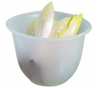 Schneider Mixing Bowls Plastic 9 Litre | Heavy-duty commercial construction optimizes kitchen prep and prep flow, handling intensive daily mixing tasks.