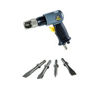 Schneider MLH 5000/41-10 Chisel Hammer