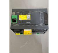 Schneider Modicon TM241CEC2 M241 24 I/O PNP Ethernet CAN Master PLC Controller
