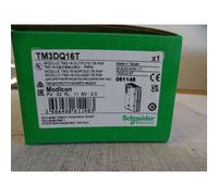 Schneider Modicon TM3DQ16T Module TM3 - 16 Output Transistor PNP