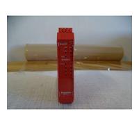 Schneider Modicon XPSMCMDO0008C1G Expansion Module 8 Outputs