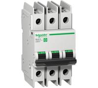 Schneider Multi9 C60BP 3P 6A Circuit Breaker - M9F42306