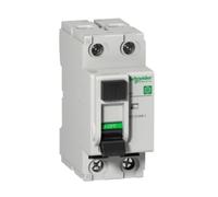 Schneider Multi9 ID - M9R11240 Residual circuit breaker RCCB 2 P - 40A - 30mA AC